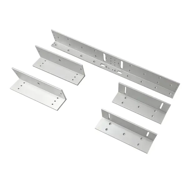 Suport “ZL” pentru fixarea electromagnetilor YM-280ND(LED), MBK-280NDZL