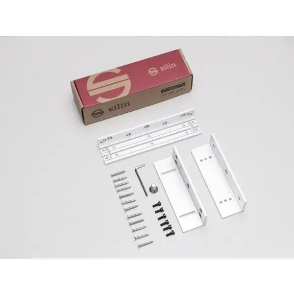 Suport ZL pentru montarea electromagnetilor SM-150A SB-150ZLA