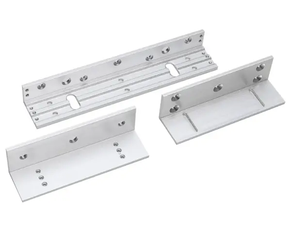 Suport ZL pentru montarea electromagnetilor SM-150LEDA, SB-150ZLLEDA