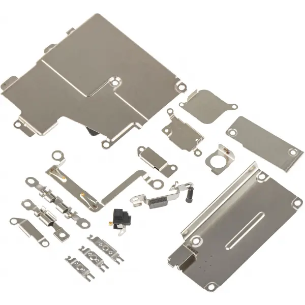 Suporti Metalici De Prindere pe Placa Baza Apple iPhone 12 Pro