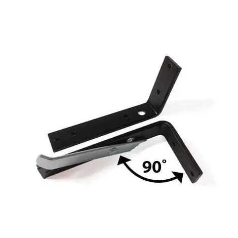 Suporti prindere aparatori XL frame