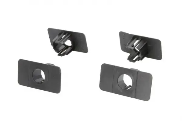 Suporti senzori parcare fata (4 buc.) VW PASSAT intre 2005-2010