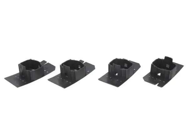 Suporti senzori parcare spate (4 buc.) OPEL ASTRA H HATCHBACK STATION WAGON intre 2004-2007