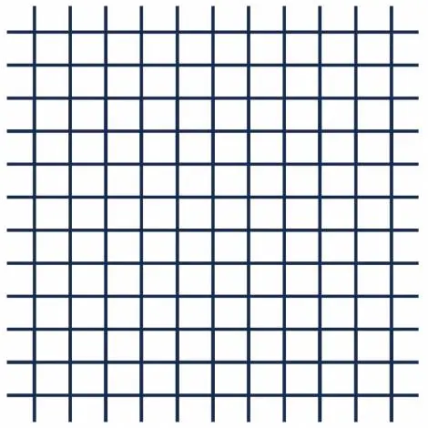 Suprafata dublu laminata patratele pentru tabla scolara