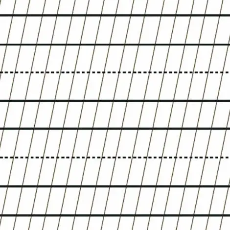 Suprafata laminata pentru tabla scolara tip1