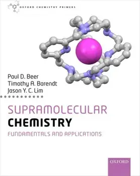 Supramolecular Chemistry. Fundamentals and Applications, Paperback/***