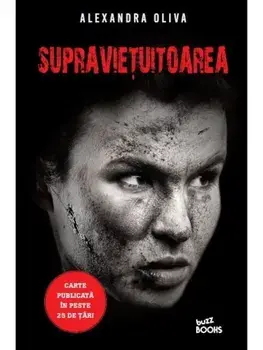 Supravietuitoarea/Alexandra Oliva