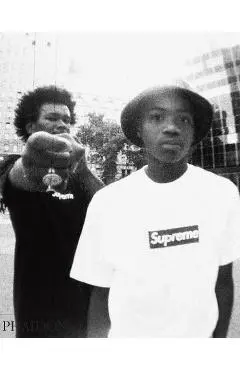 Supreme -