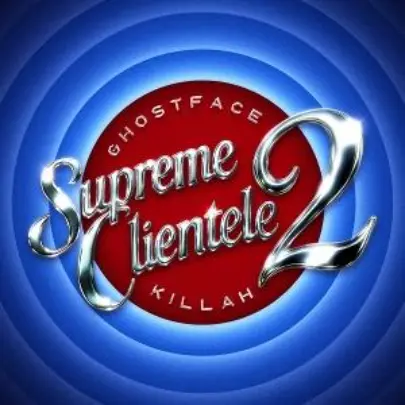 Supreme Clientele 2 - Caseta | Ghostface Killah