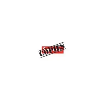 Supreme Copies, Paperback/Supreme Copies