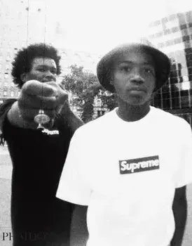 Supreme, Hardback/Supreme