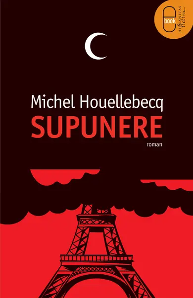 Supunere (ebook)