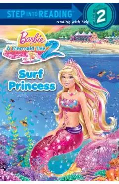 Surf Princess (Barbie) - Chelsea Eberly