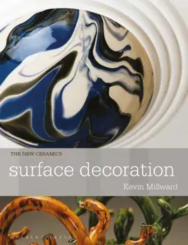 Surface Decoration, Paperback/Kevin Millward