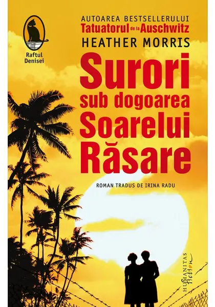 Surori sub dogoarea Soarelui Rasare