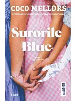 Surorile Blue/Coco Mellors