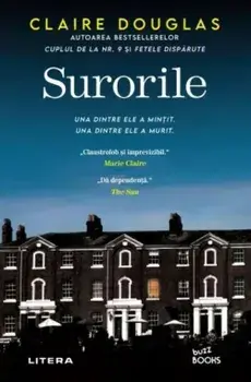Surorile/Claire Douglas
