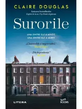 Surorile/Claire Douglas