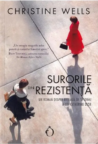 Surorile din Rezistenta