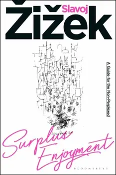 Surplus-Enjoyment. A Guide For The Non-Perplexed, Hardback/***