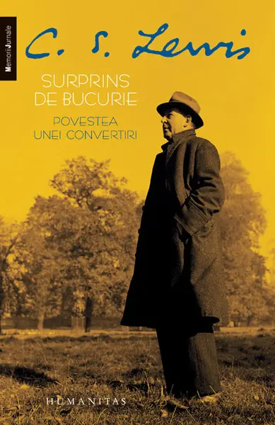 Surprins de bucurie
