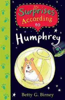 Surprises According to Humphrey, Paperback/Betty G. Birney