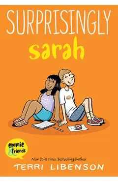 Surprisingly Sarah - Terri Libenson