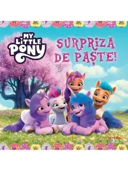 Surpriza de Paste/***