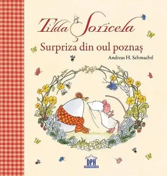 Surpriza din oul poznas/Andreas H. Schmachtl