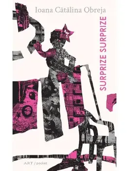 Surprize surprize/Ioana Catalina Obreja