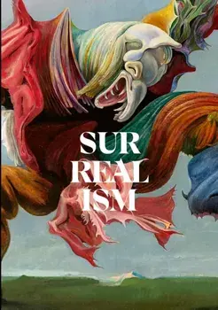 Surrealism. First and Always, Hardback/***