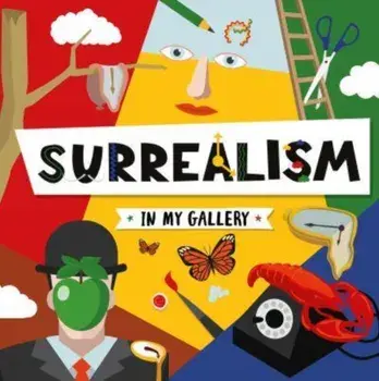 Surrealism, Paperback/***