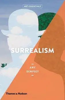 Surrealism, Paperback/Amy Dempsey