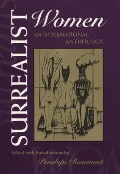 Surrealist Women. An International Anthology, Paperback/***
