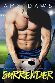 Surrender, Paperback/Amy Daws