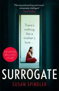 Surrogate, Paperback/Susan Spindler