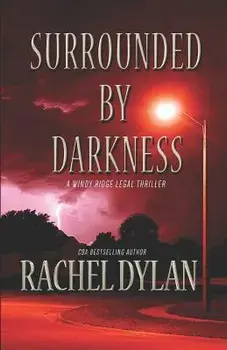 Surrounded by Darkness, Paperback/Rachel Dylan