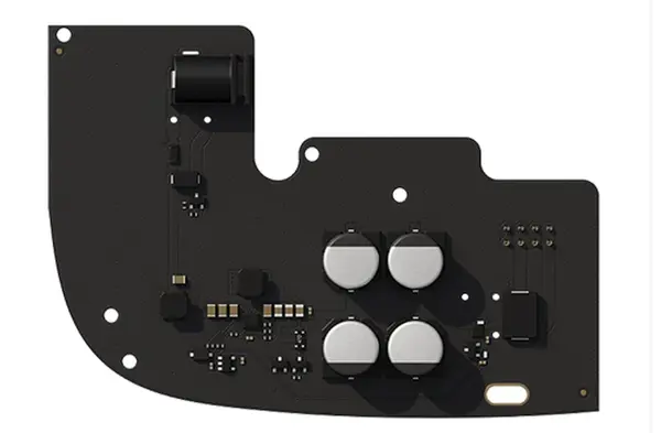 Sursa 6V pentru Ajax Hub 2/Hub 2 Plus/ReX 2, AJAX 6VPSU