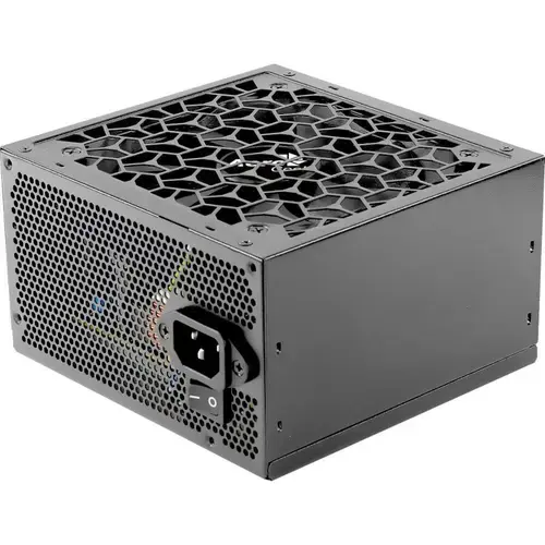 Sursa Aerocool Aero Bronze 650, 80+ Bronze, 650W