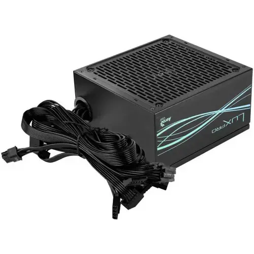 Sursa Aerocool Lux Pro, 80+ Bronze, 650W