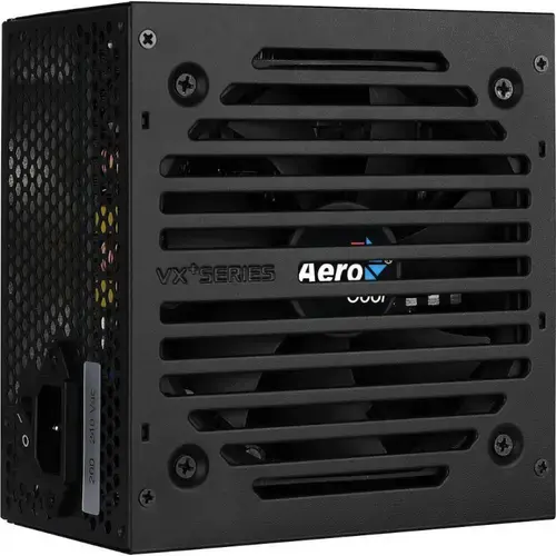 Sursa Aerocool VX Plus Stealth 700, 80+, 700W