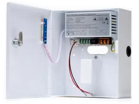 Sursa alimentare cu Back-up 12V-3A ZTP1203B