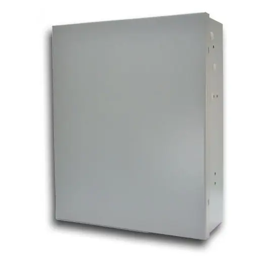 Sursa alimentare cu cutie metalica 5.4Ah SURSA COM 5