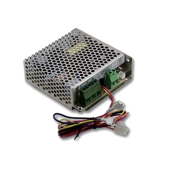 Sursa alimentare in comutatie MeanWell SCP-35-12, 35 W, 12V, 2.6 A, iesire unica