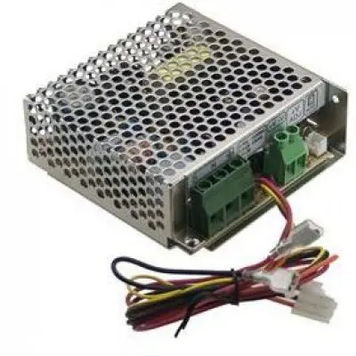Sursa alimentare MeanWell SCP-35-12, 2,6A, functie incarcare acumulator