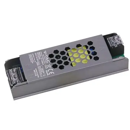 Sursa alimentare slim 24V 36W 1.5A IP20 V-TAC SKU-24235