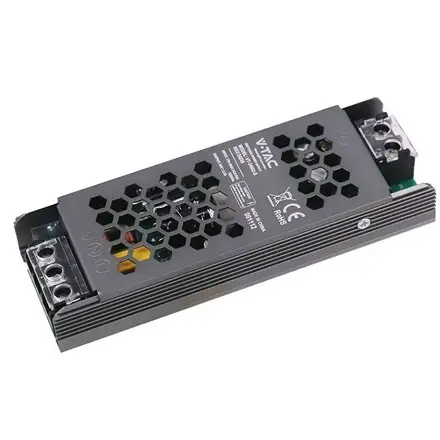 Sursa alimentare slim 24V 60W 2.5A IP20 V-TAC SKU-24236