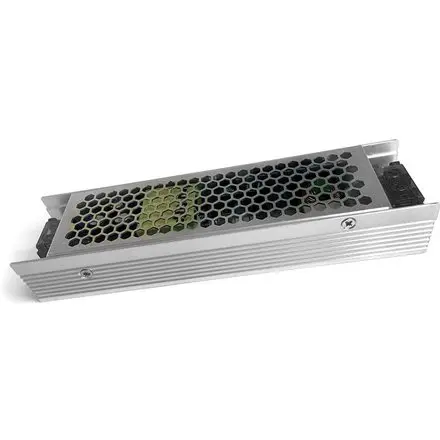 Sursa alimentare SMPS slim 12V 10A 120W V-TAC SKU-3243