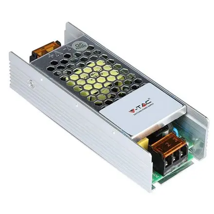 Sursa alimentare SMPS slim 24V 2.5A 60W V-TAC SKU-3261