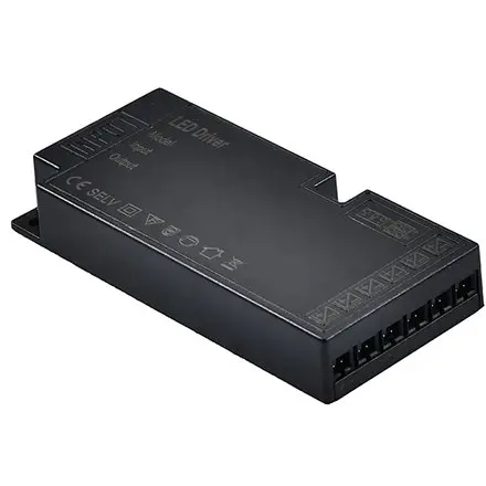 Sursa alimentare super slim 12V 24W 2A IP20 Optonica 6291